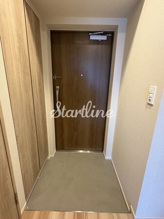 ジオエント上野稲荷町の物件内観写真